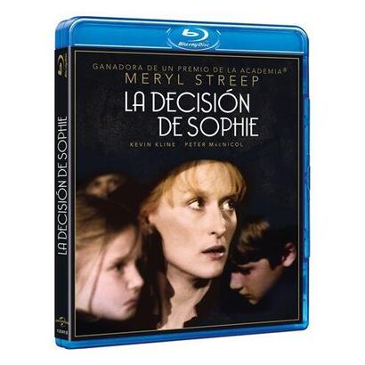 pelicula-la-decision-de-sophie-bd-blu-ray