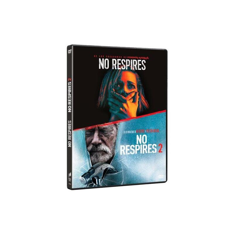 pelicula-no-respires-pack-12-bd-dvd