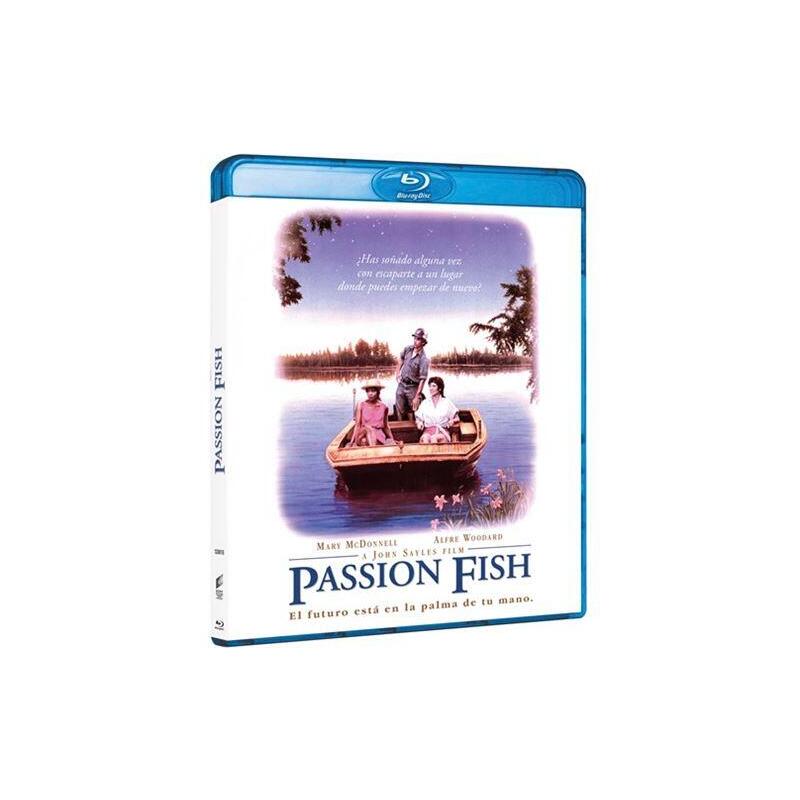 pelicula-passion-fish-bd-blu-ray