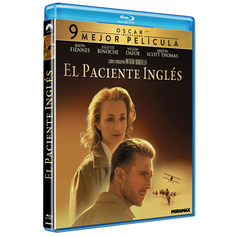 pelicula-el-paciente-ingles-bd-blu-ray