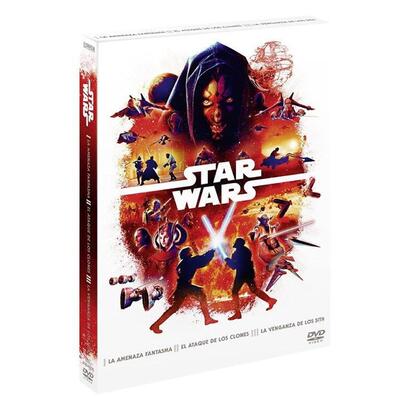 pelicula-trilogia-star-wars-episodios-1-a-3-dvd-dvd