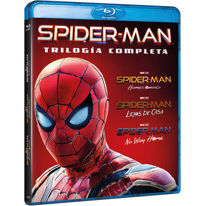 pelicula-spider-man-tom-holland-pack-1-3-bd-blu-ray