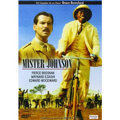 pelicula-mister-johnson-dvd-dvd