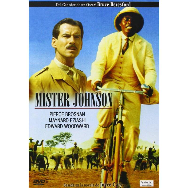 pelicula-mister-johnson-dvd-dvd