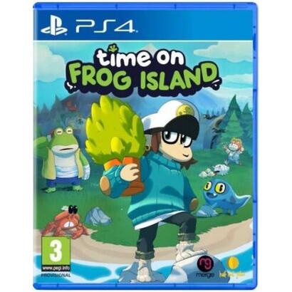 juego-time-on-frog-island-playstation-4