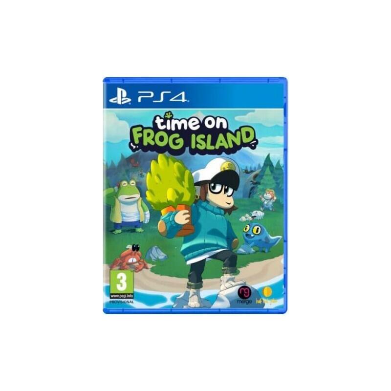 juego-time-on-frog-island-playstation-4