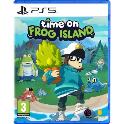 juego-time-on-frog-island-playstation-5
