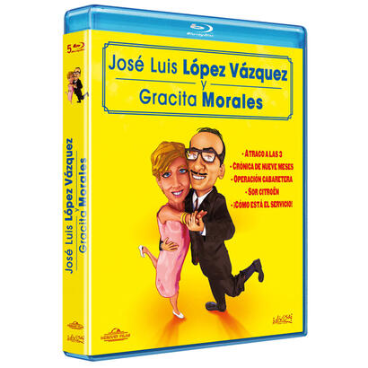 pelicula-jose-luis-lopez-vazquez-gracita-morales-pack-bd-blu-ray