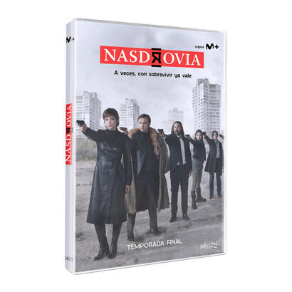 pelicula-nasdrovia-2-temporada-dvd-dvd