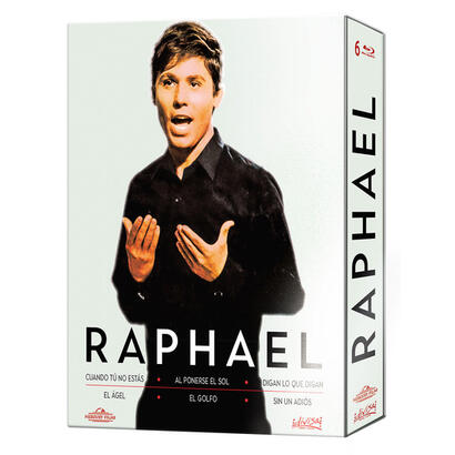 pelicula-raphael-6-peliculas-digipack-bd-blu-ray