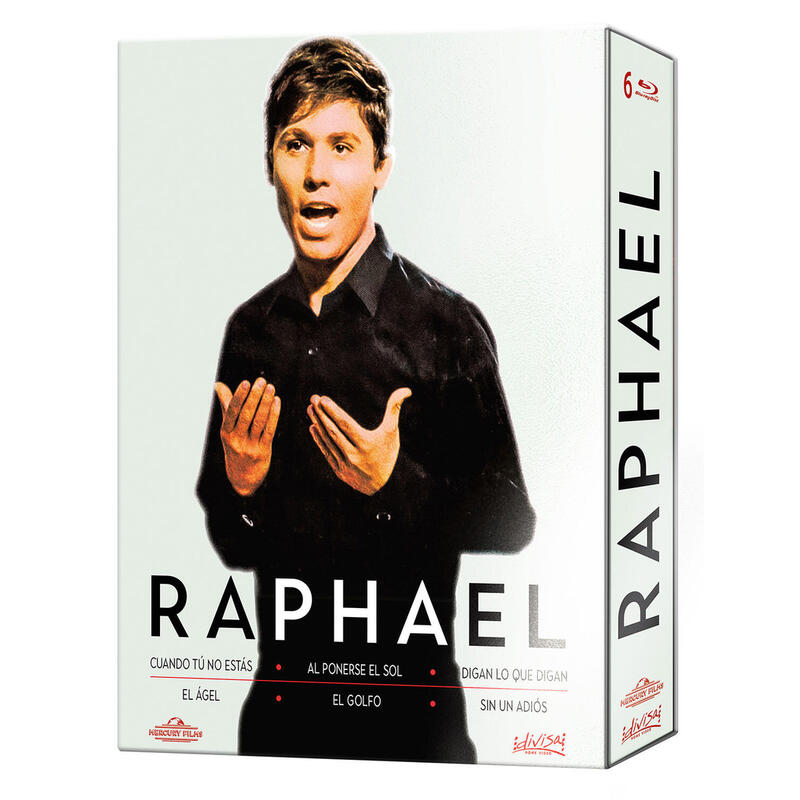 pelicula-raphael-6-peliculas-digipack-bd-blu-ray