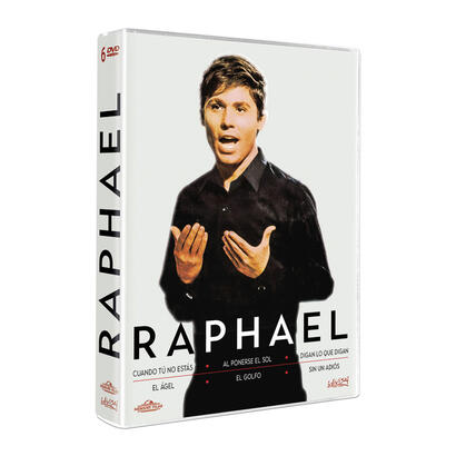 pelicula-raphael-6-peliculas-pack-bd-dvd