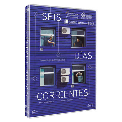 pelicula-seis-dias-corrientes-dvd-dvd