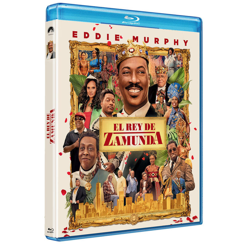 pelicula-el-rey-de-zamunda-bd-blu-ray