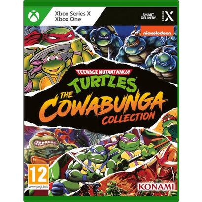 juego-teenage-mutant-ninja-turtles-the-cowabunga-collection-xbox-series-x