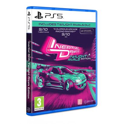 juego-inertial-drift-twilight-rivals-edition-playstation-5