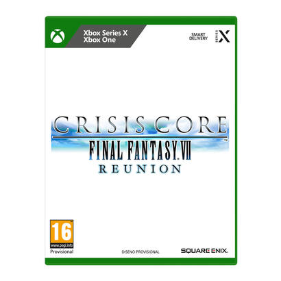 juego-crisis-core-final-fantasy-vii-reunion-xbox-series-x