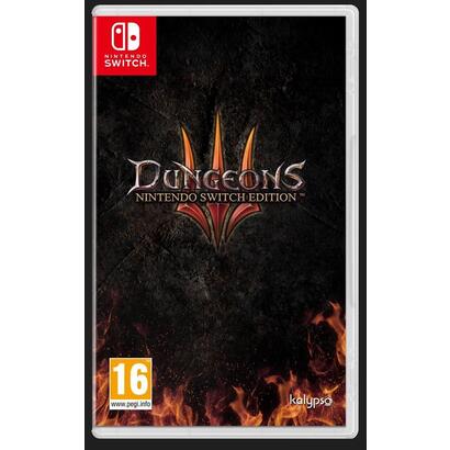 juego-dungeons-3-switch