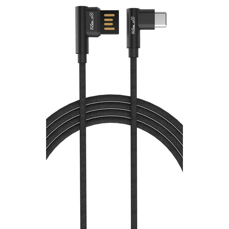 cable-datos-carga-mobile-mb-1022-tipo-c-a-usb-a-90-grados