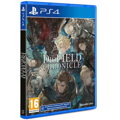 juego-the-diofield-chronicle-playstation-4