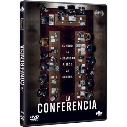 la-conferencia-dvd