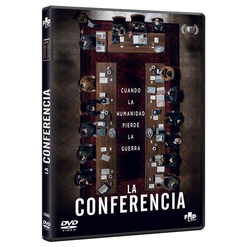 la-conferencia-dvd