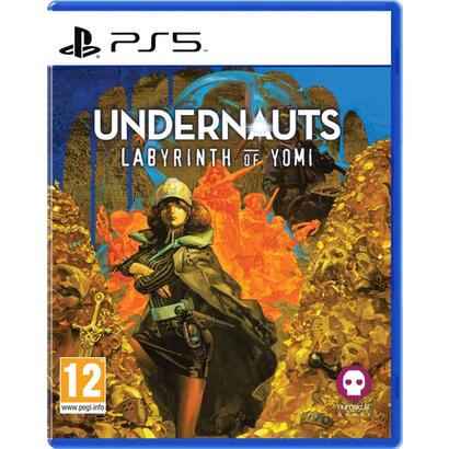 juego-undernauts-playstation-5