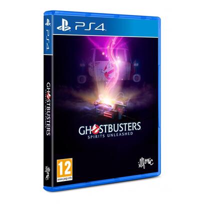 juego-ghostbusters-spirits-unleashed-playstation-4