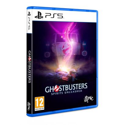 juego-ghostbusters-spirits-unleashed-playstation-5