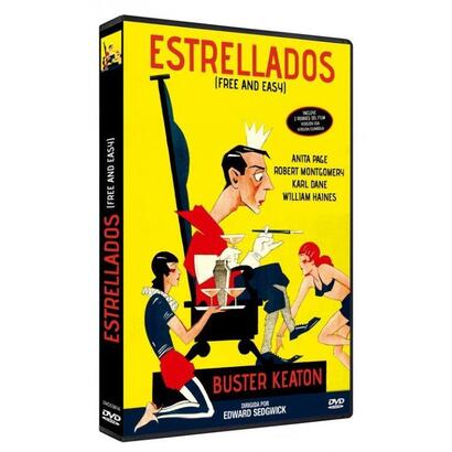 pelicula-estrellados-free-and-easy-dvd-dvd