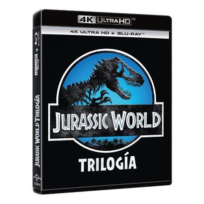 pelicula-jurassic-world-pack-1-34k-uhdbd-bd-blu-ray