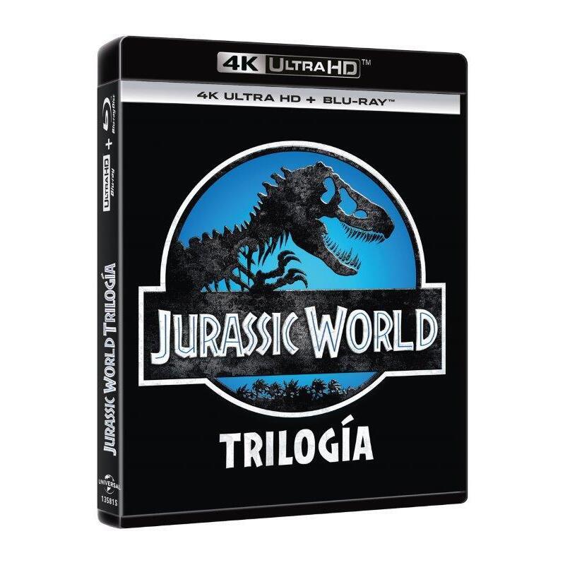 pelicula-jurassic-world-pack-1-34k-uhdbd-bd-blu-ray