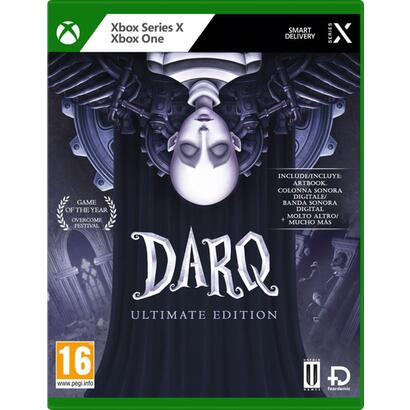 juego-darq-ultimate-edition-xbox-series-x