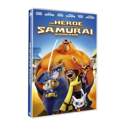 pelicula-un-heroe-samurai-la-leyenda-de-hank-dvd-dvd