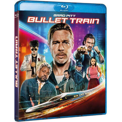 pelicula-bullet-train-br-blu-ray