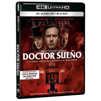 pelicula-doctor-sueno-4k-uhd-blu-ray-blu-ray