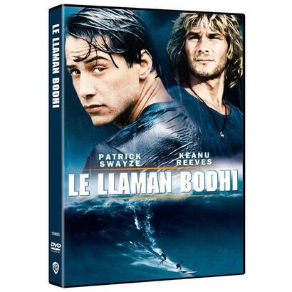 pelicula-le-llaman-bodhi-dvd-dvd