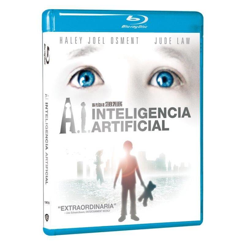 pelicula-ai-inteligencia-artificial-bd-blu-ray