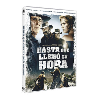 pelicula-hasta-que-llego-su-hora-dvd-dvd