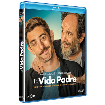 pelicula-la-vida-padre-bd-blu-ray