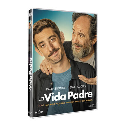 pelicula-la-vida-padre-dvd-dvd