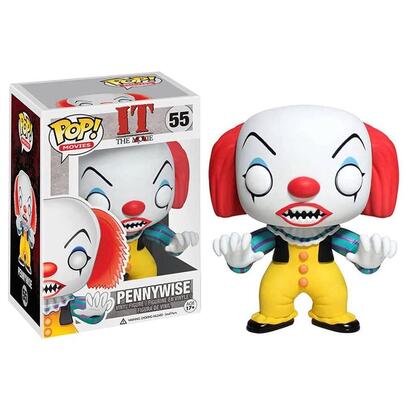 funko-pop-pennywise-it