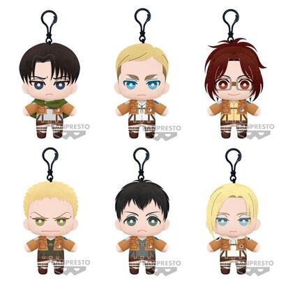 surtido-figuras-peluches-attack-on-titan-tomonui-plush-assort-series-2-18-unidades-15-cm