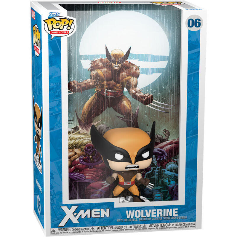 funko-pop-comic-covers-wolverine