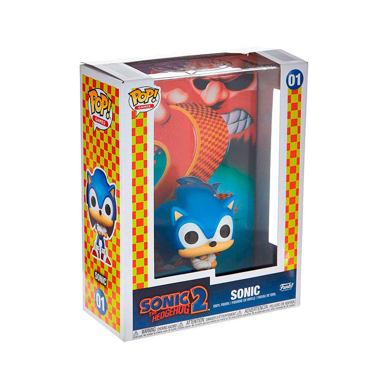 funko-pop-hedgehog-2-cover-sticker-edition