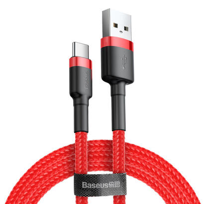 baseus-cafule-cable-usb-a-usb-tipo-c-1m