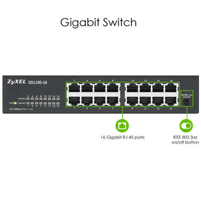 zyxel-switch-16ptos-16x-ge-gs1100-16-v2