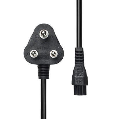 proxtend-power-cord-south-africa-angled-to-c5-2m-black