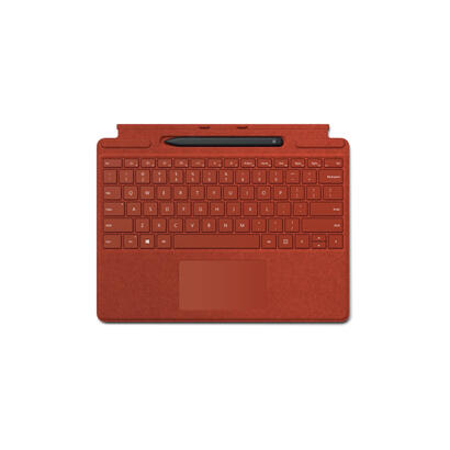 funda-teclado-surface-pro-11-rojo-incluye-pen
