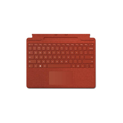 teclado-espanol-microsoft-surface-8xa-00032-rojo-microsoft-cover-port-qwerty